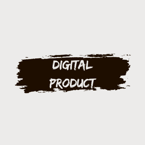 Digital Product